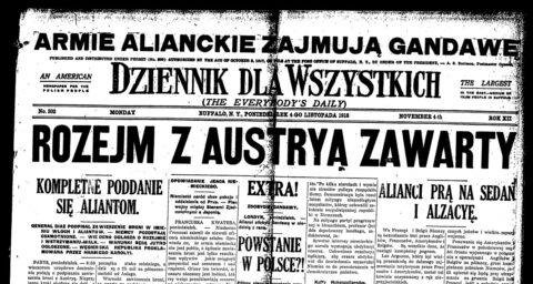 PGSNYS Awarded $10,000 Grant from Skalny Foundation for Digitization Project