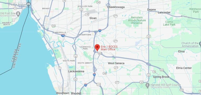 We’re back to BOCES!
