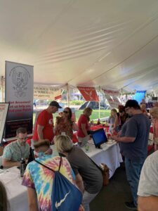 Volunteers Needed for Cheektowaga Polish American Arts Festival!