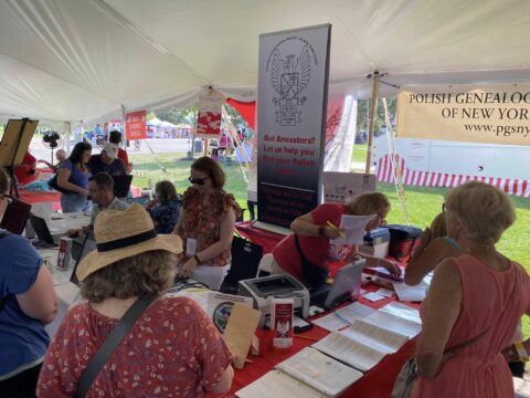 The Polish American Arts Festival Was a Huge Success!
