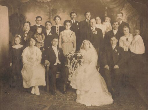 Getting Started with Polish Genealogy