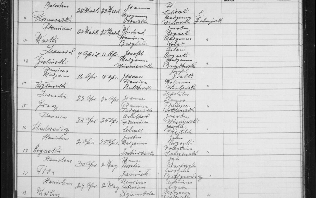 New Additions to Our Databases!