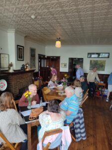 June Meeting Recording Now Available