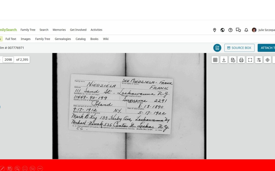 February Meeting Recording Now Available