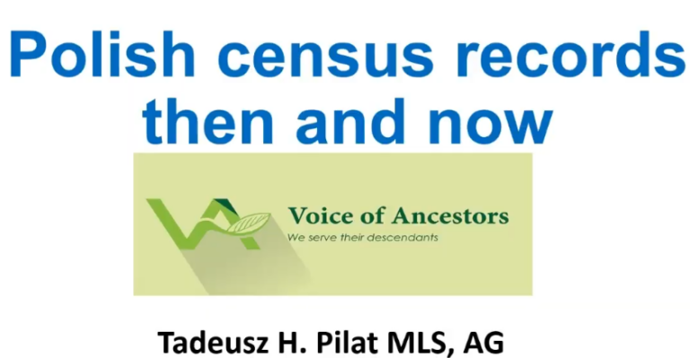 March Meeting Recording Now Available