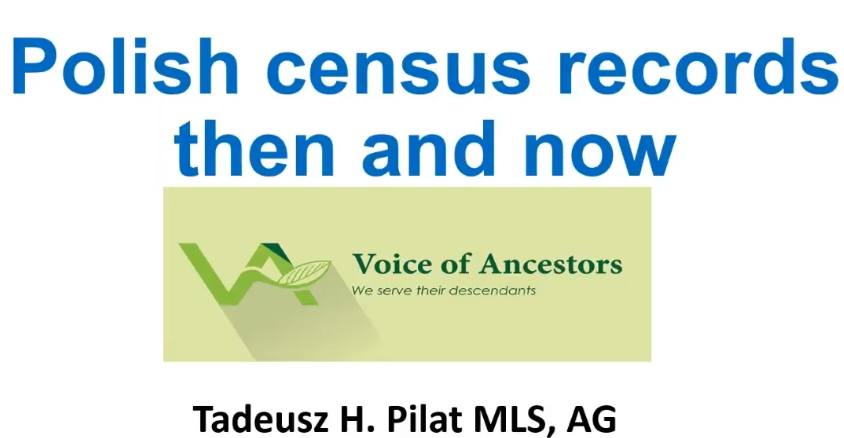 March Meeting Recording Now Available